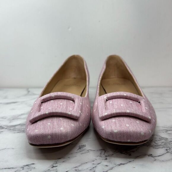 Ann Mashburn The Buckle Shoe 41 - Picture 4 of 7